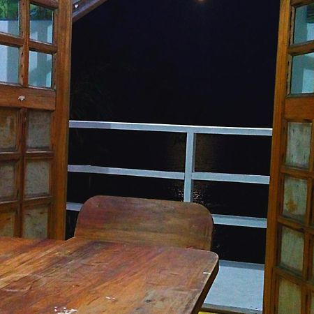 La Bella Beach House Boljoon Esterno foto