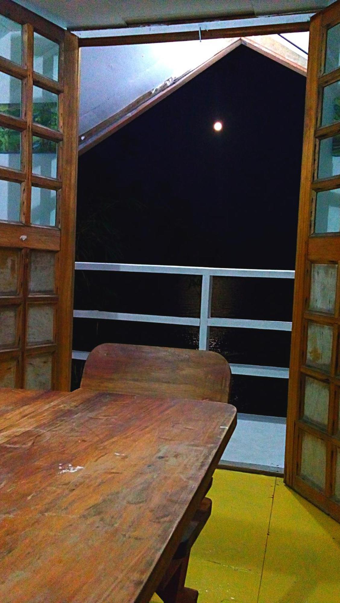 La Bella Beach House Boljoon Esterno foto